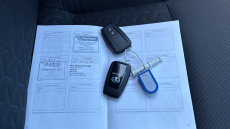 Toyota Corolla 1.8 VVT-i Hybrid Icon 5dr CVT Hybrid Hatchback